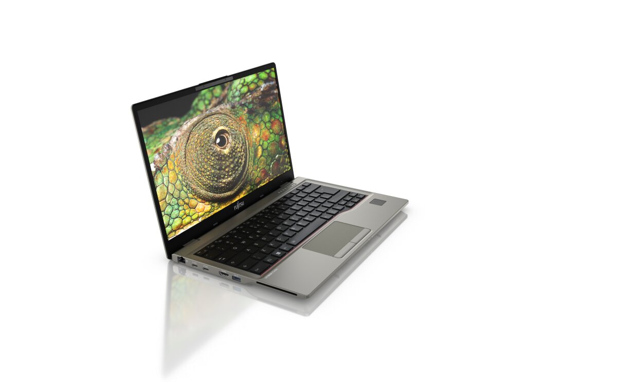 Fujitsu LIFEBOOK U7412 VFY:U7412MF7EMBE image gallery 1