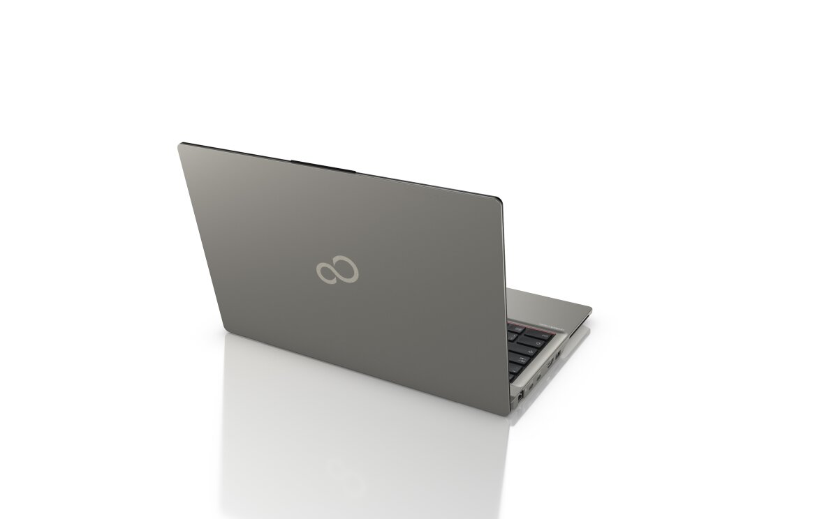 Fujitsu LIFEBOOK U7412 VFY:U7412MF7EMBE image gallery 4