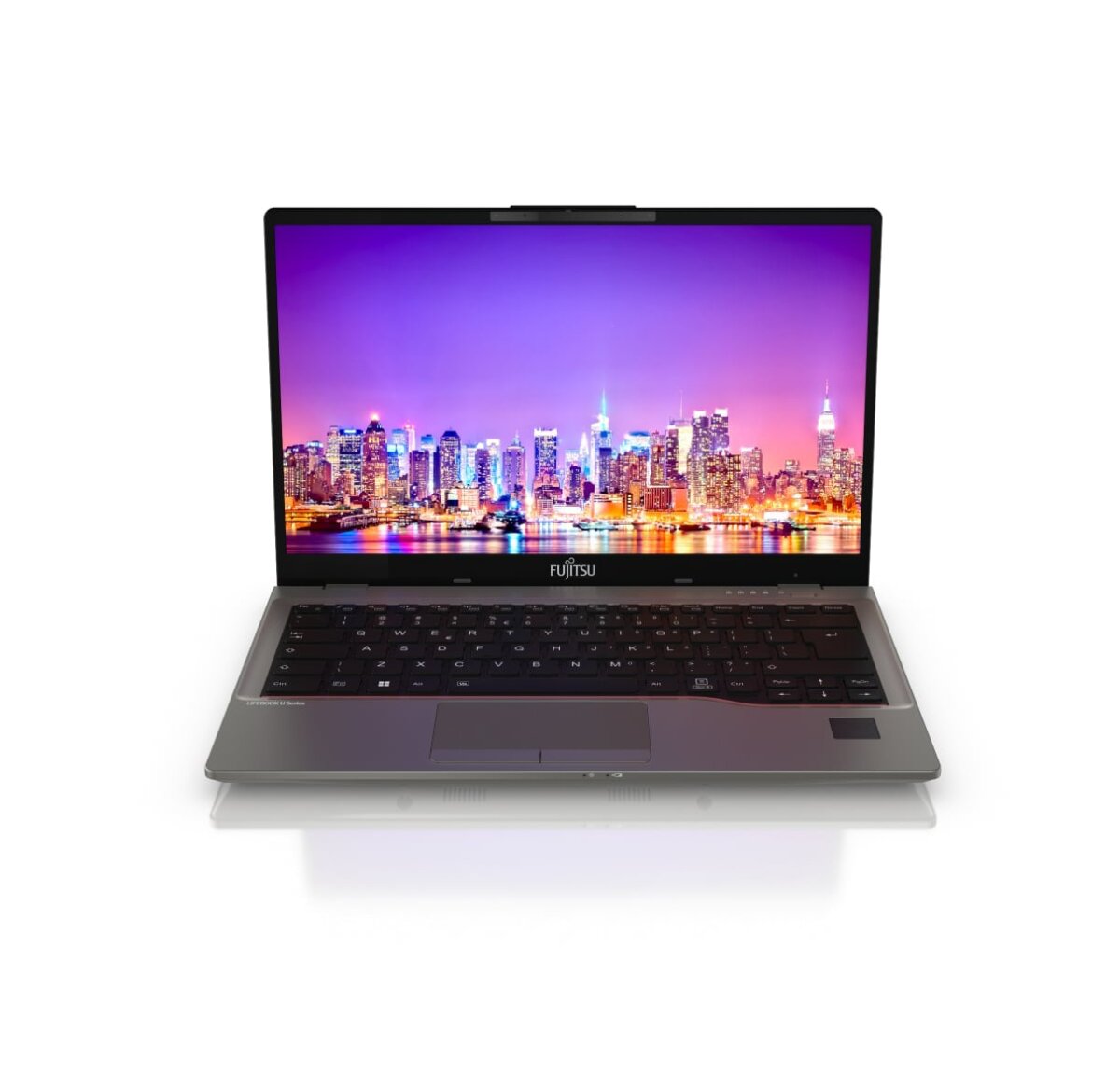 Fujitsu LIFEBOOK U7413 VFY:U7413MF7FMDE image gallery 2
