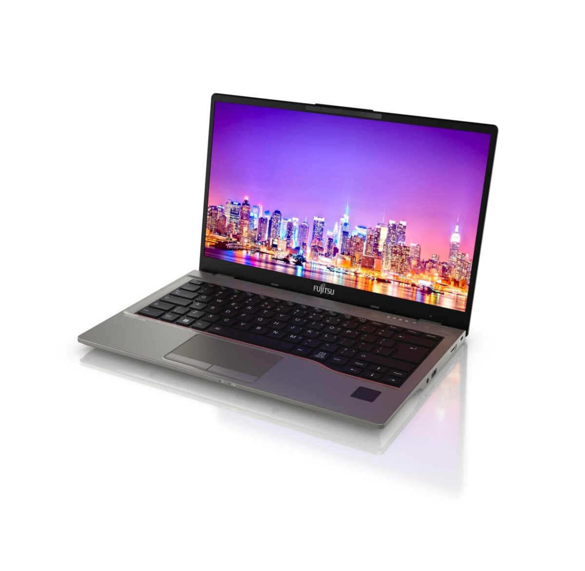 Fujitsu LIFEBOOK U7413 VFY:U7413MF7FMDE image gallery 1