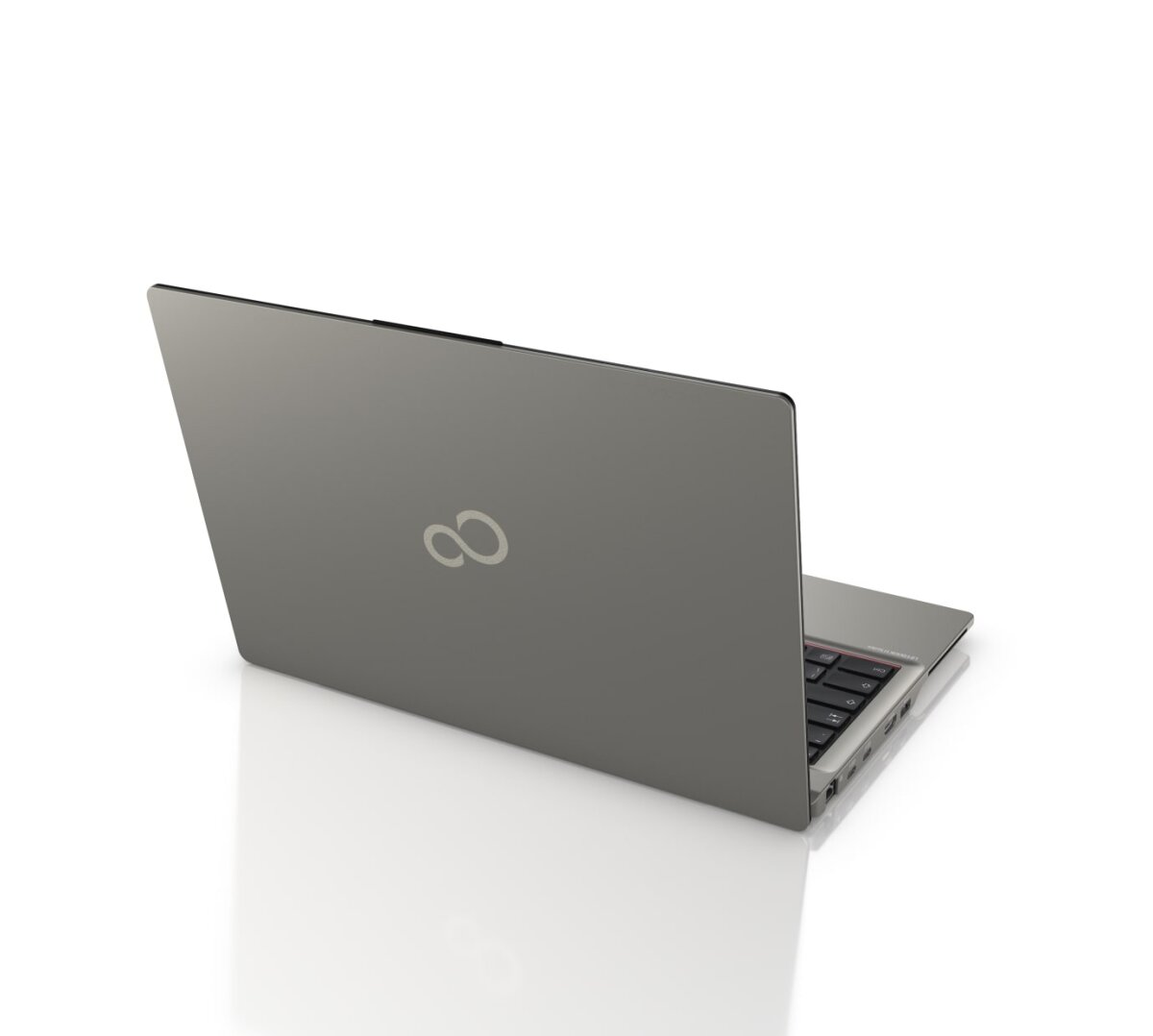 Fujitsu LIFEBOOK U7413 FJINTU7413C12 image gallery 4