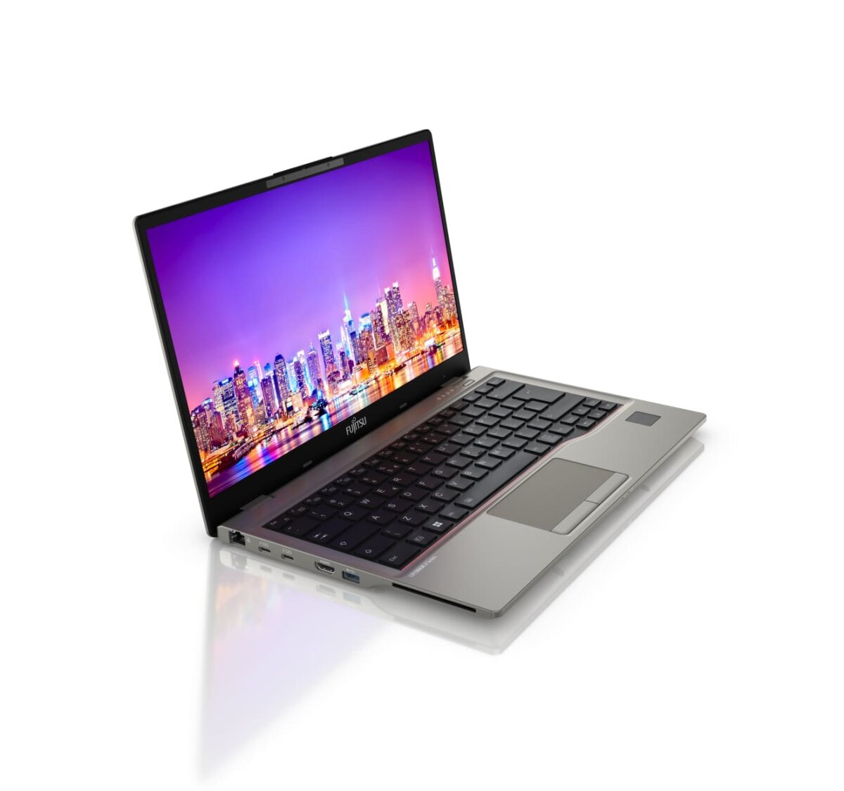 Fujitsu LIFEBOOK U7413 VFY:U7413MF7FMDE image gallery 3