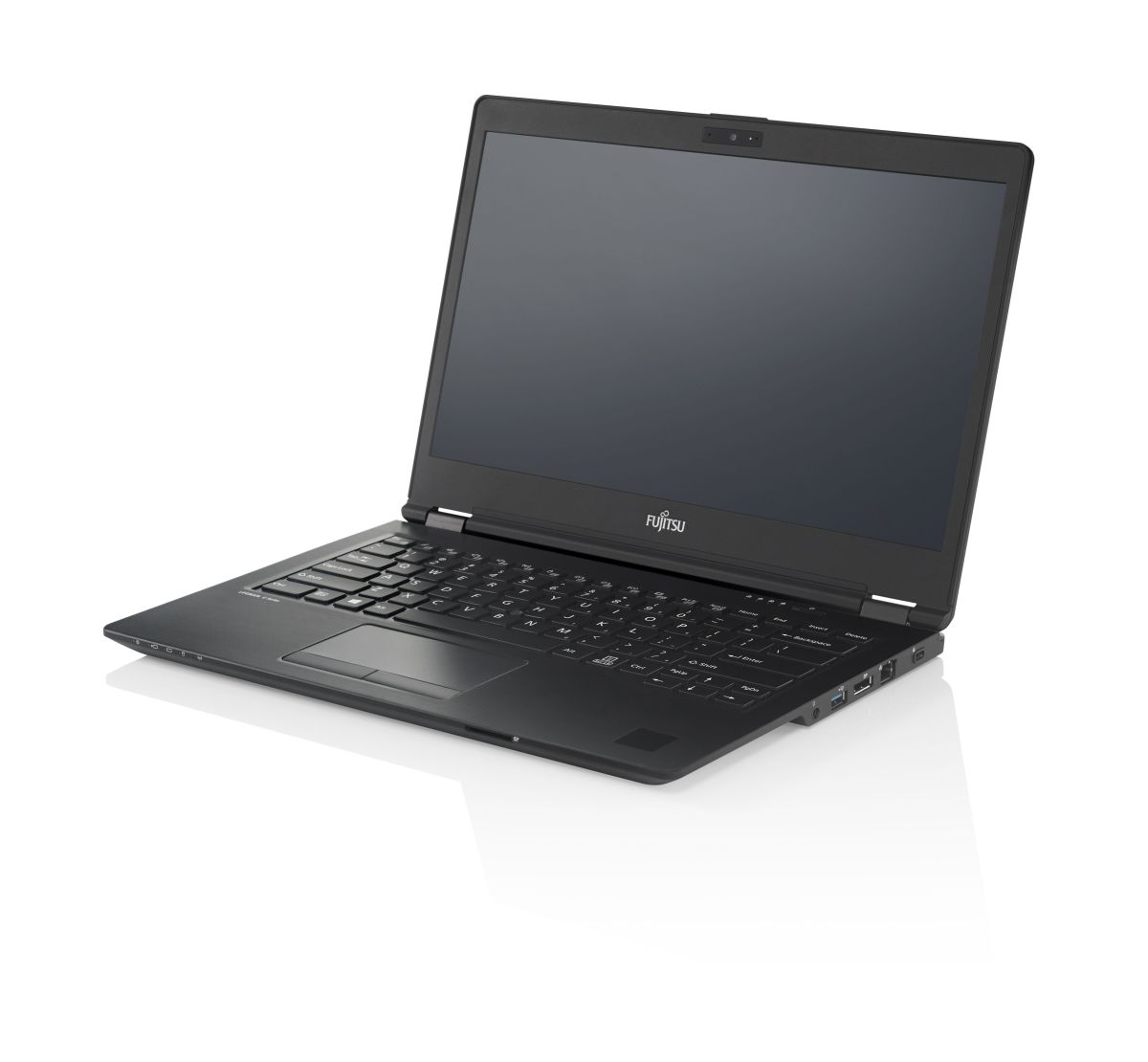 Fujitsu LIFEBOOK U747 VFY:U7470M27SBNL image gallery 3