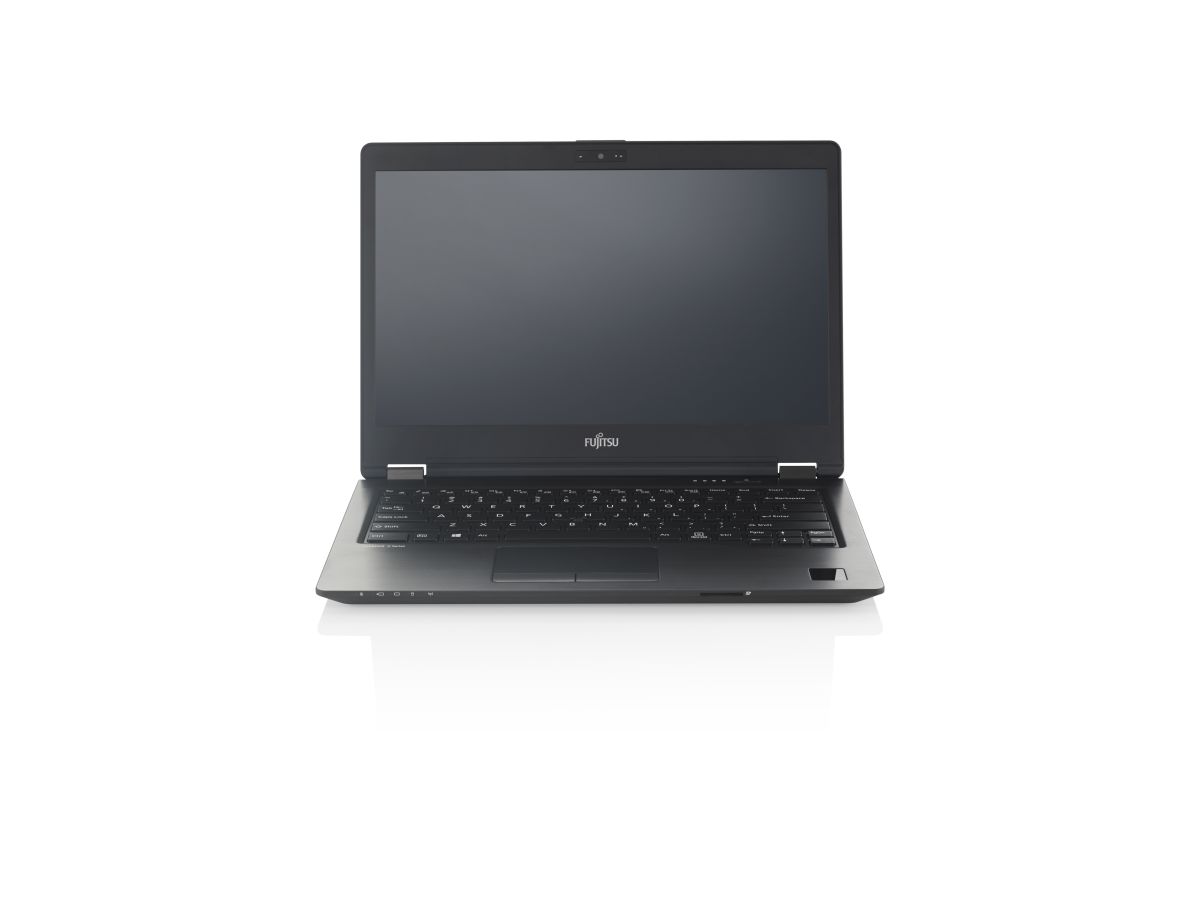 Fujitsu LIFEBOOK U747 VFY:U7470MPH02DE image gallery 1