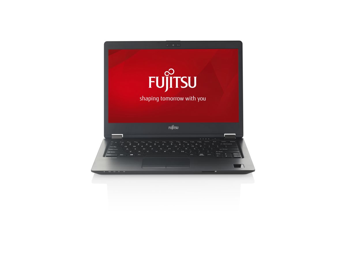 Fujitsu LIFEBOOK U747 VFY:U7470MPH02DE image gallery 2