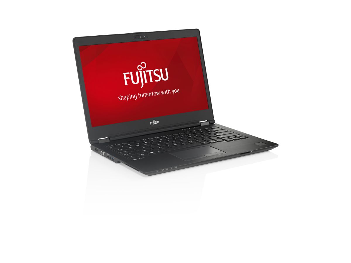 Fujitsu LIFEBOOK U747 VFY:U7470MPH02DE image gallery 4