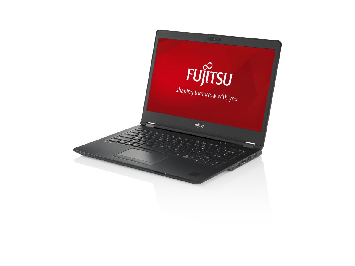 Fujitsu LIFEBOOK U747 VFY:U7470MPH02DE image gallery 6