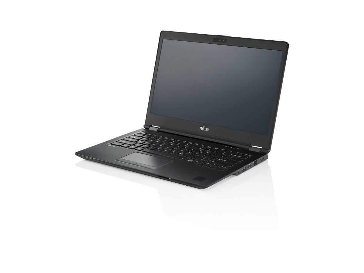 Fujitsu LIFEBOOK U749 VFY:U7490MP790DE image gallery 5