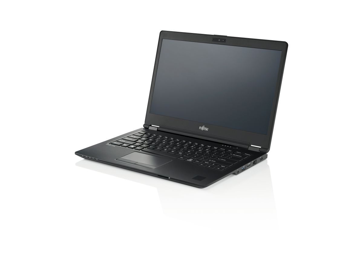 Fujitsu LIFEBOOK U749 XBUY-U749-002 image gallery 5