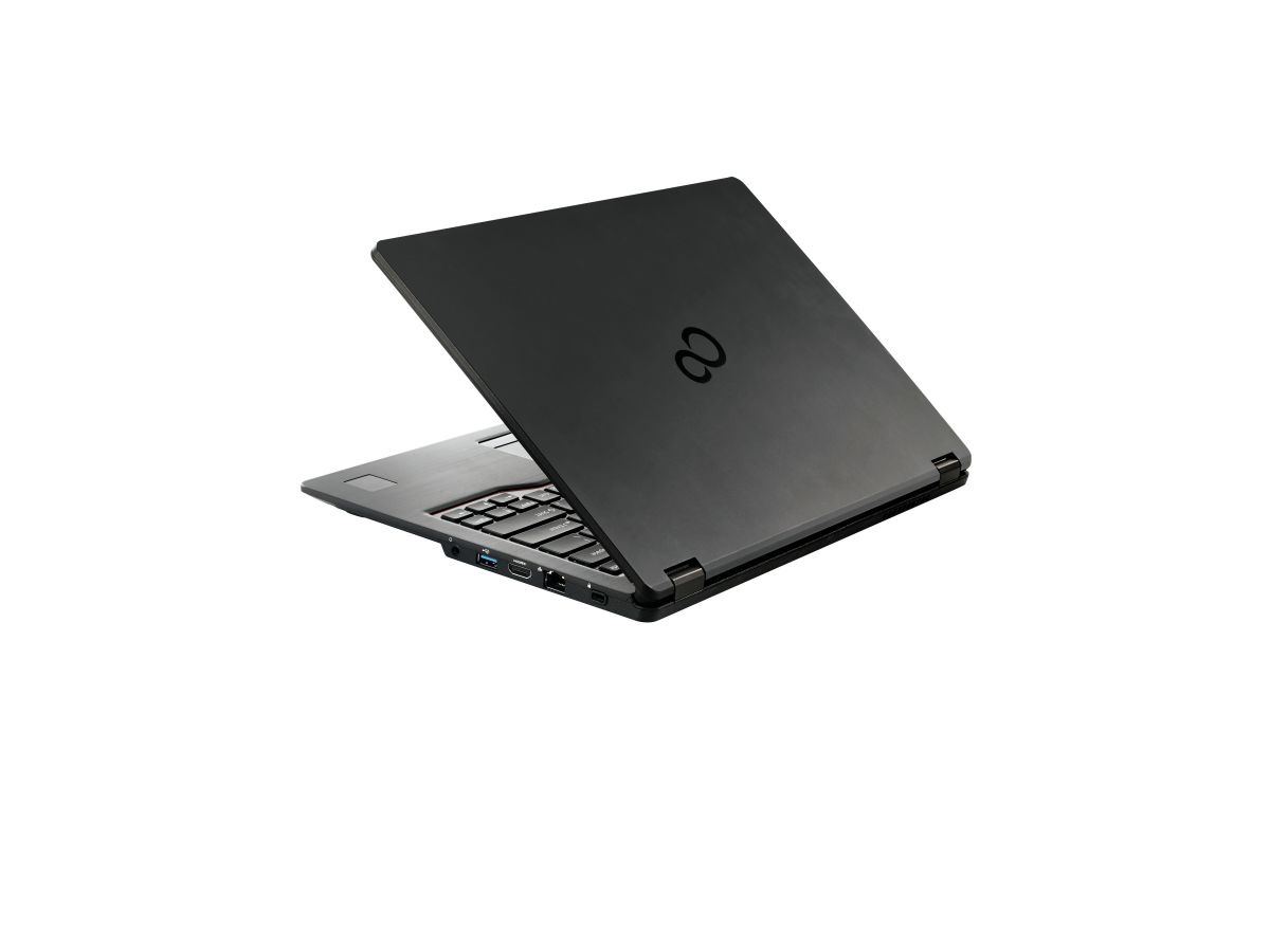 Fujitsu LIFEBOOK U749 VFY:U7490MP790CH image gallery 4