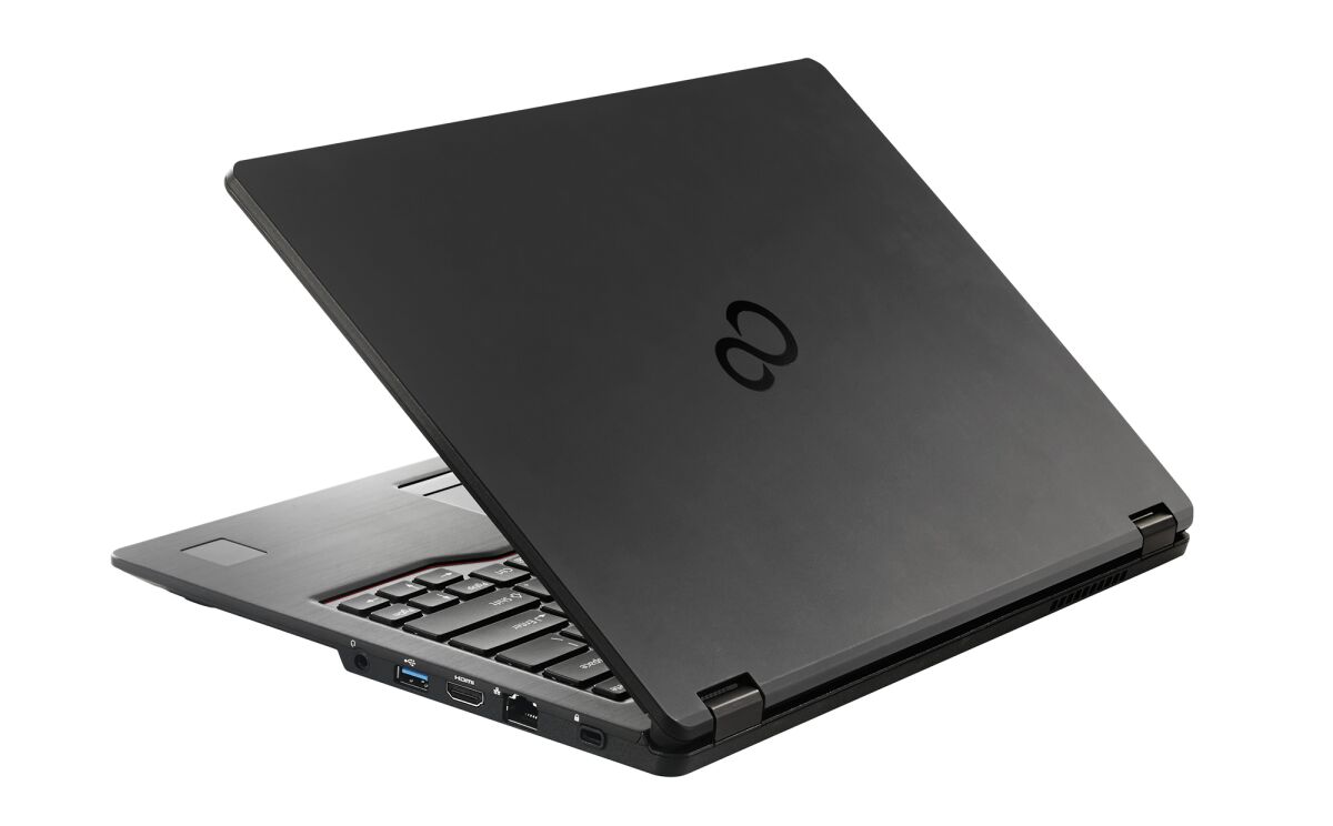 Fujitsu LIFEBOOK U749 MFA:U7490M0001NL image gallery 1