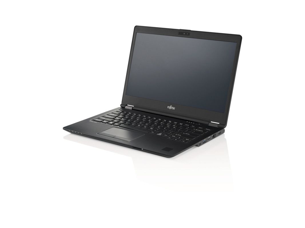 Fujitsu LIFEBOOK U749 VFY:U7490M150SNL image gallery 1