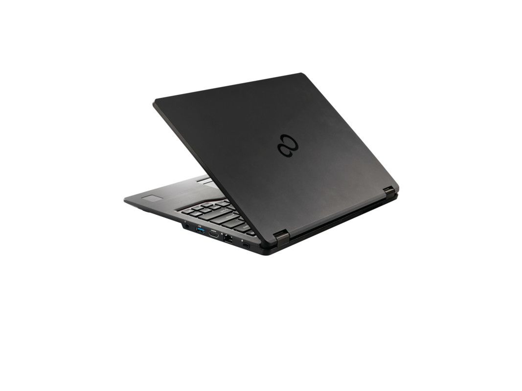 Fujitsu LIFEBOOK U749 VFY:U7490M150SNL image gallery 3