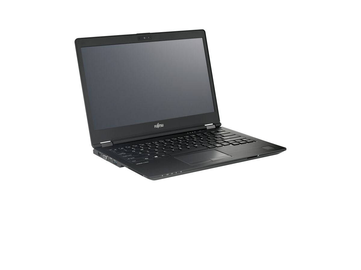Fujitsu LIFEBOOK U749 VFY:U7490MP581DE image gallery 1