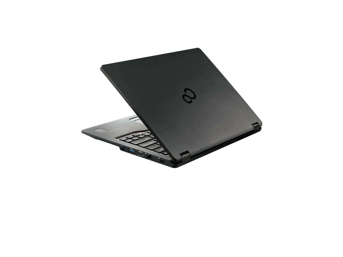 Fujitsu LIFEBOOK U749 VFY:U7490MP581DE image gallery 3