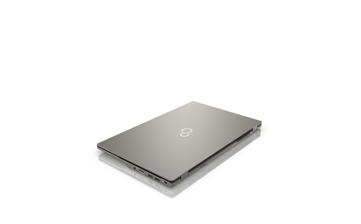 Fujitsu LIFEBOOK U7512 PCK:U7512MF7DMPL image gallery 4