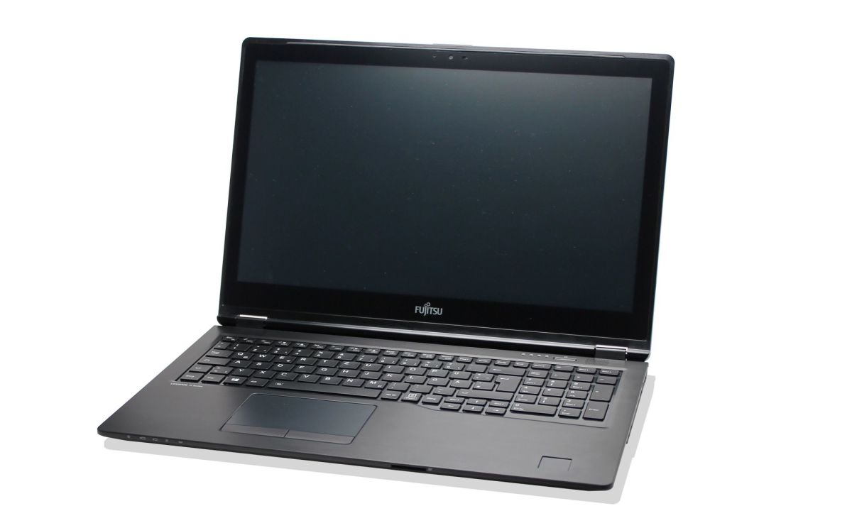 Fujitsu LIFEBOOK U759 VFY:U7590M250FGB image gallery 1