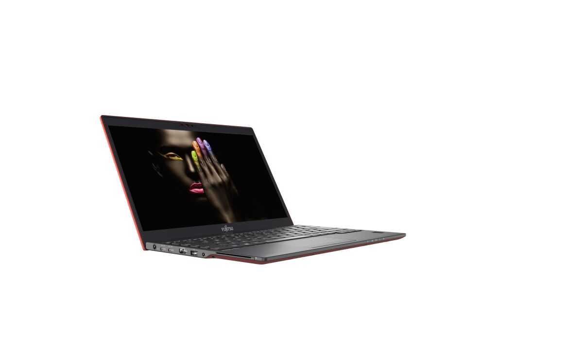 Fujitsu LIFEBOOK U9310 VFY:U9310M17A0IT image gallery 3