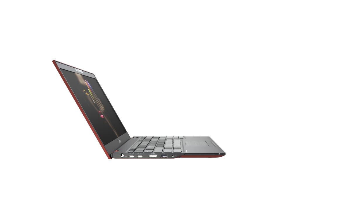 Fujitsu LIFEBOOK U9310 VFY:U9310M17A0IT image gallery 6