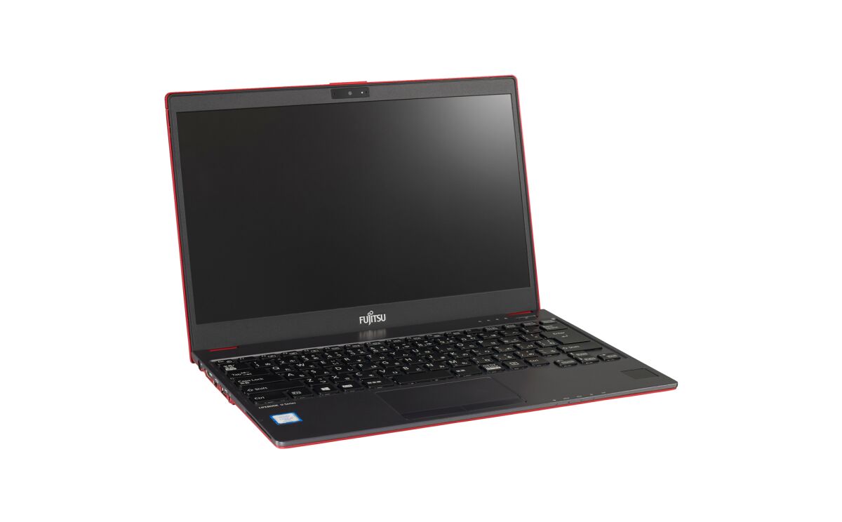 Fujitsu LIFEBOOK U9310 VFY:U9310M15A0NL image gallery 1
