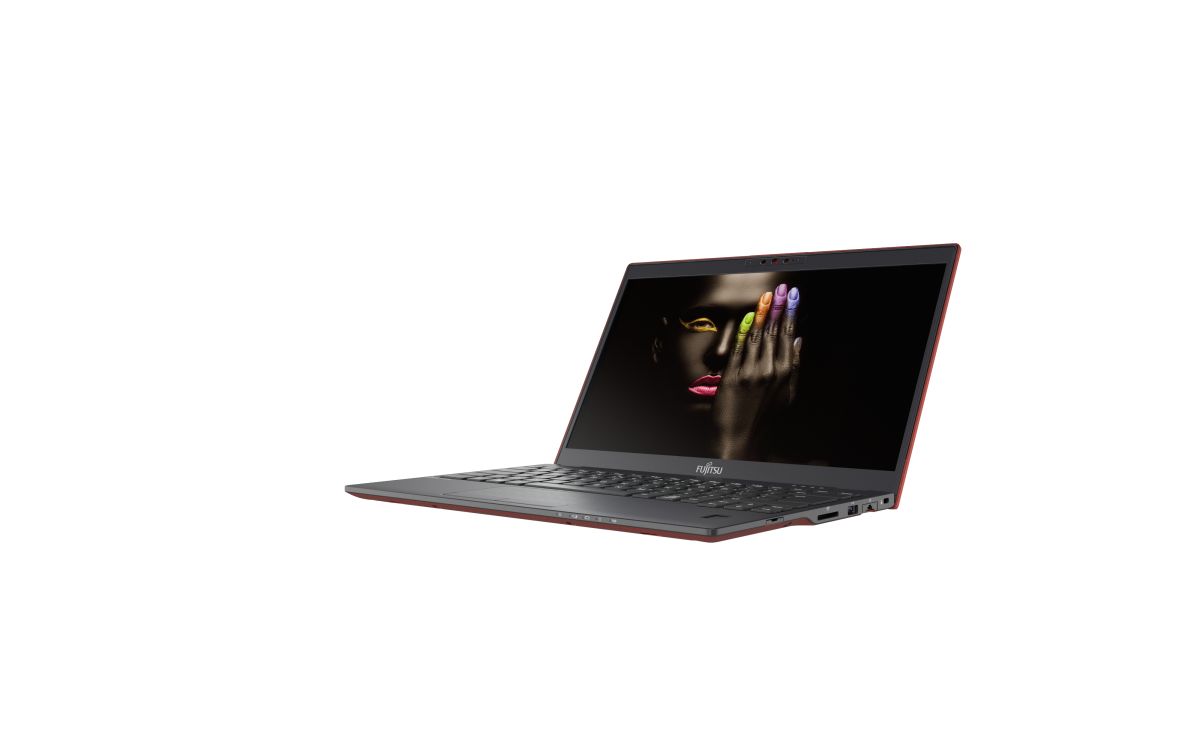 Fujitsu LIFEBOOK U9310 VFY:U9310M17A1LU image gallery 3