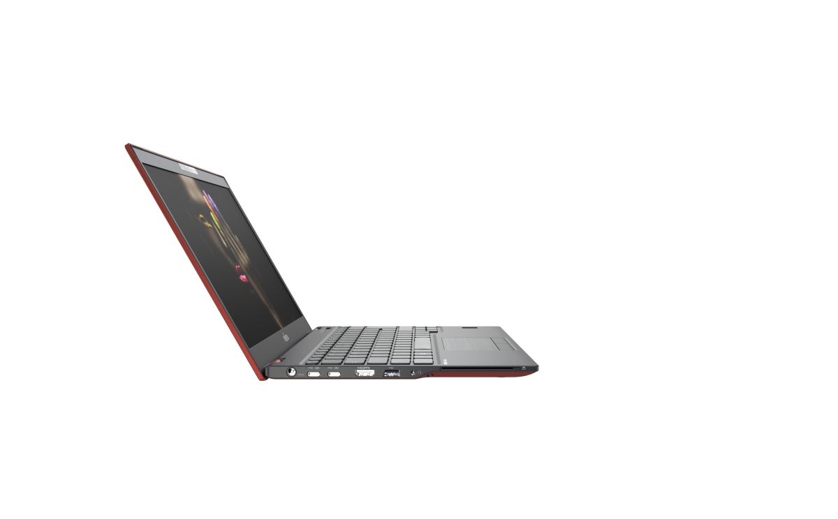 Fujitsu LIFEBOOK U9310 VFY:U9310M17A1LU image gallery 7