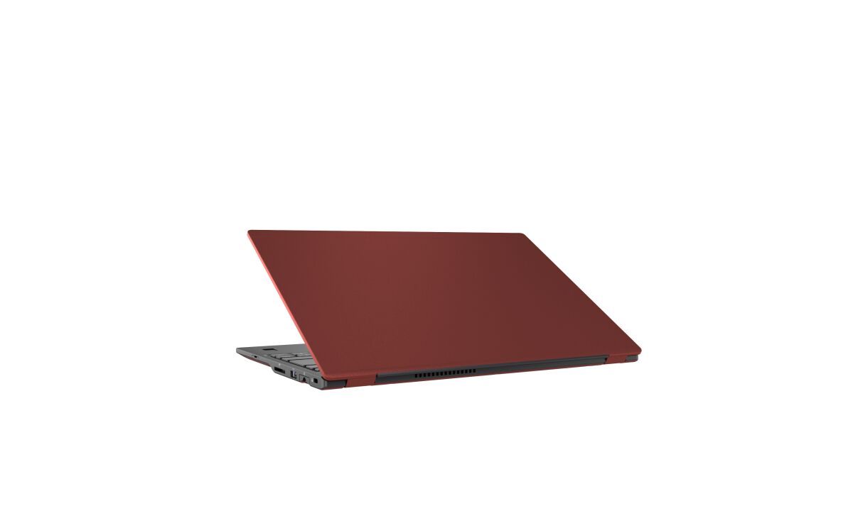 Fujitsu LIFEBOOK U9310 VFY:U9310M17A0IT image gallery 7