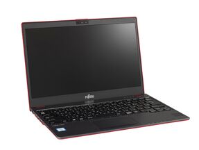 Fujitsu LIFEBOOK U9310 VFY:U9310M17A0IT image gallery 2