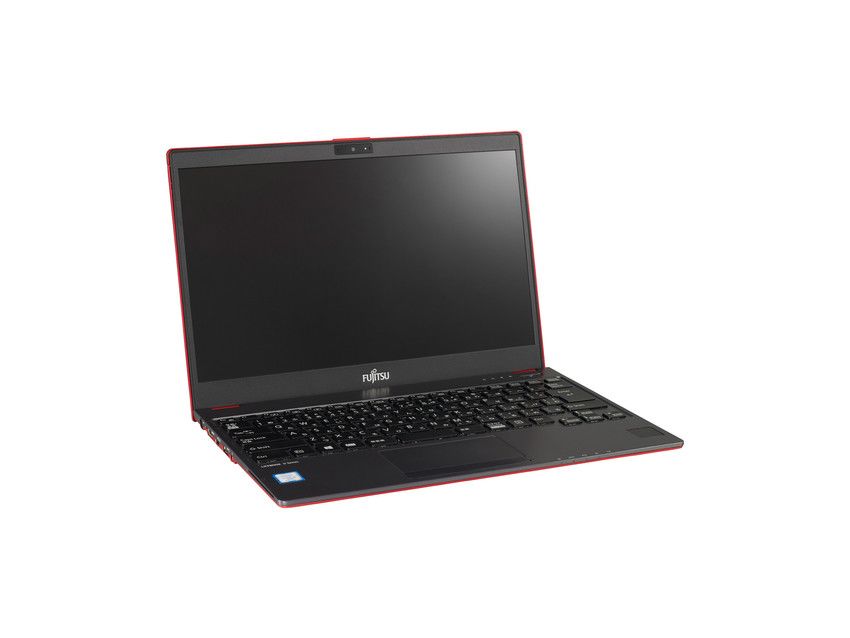 Fujitsu LIFEBOOK U938 VFY:U9380M351SNL image gallery 1