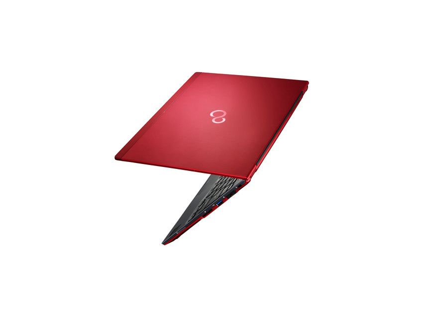 Fujitsu LIFEBOOK U938 VFY:U9380M351SNL image gallery 2