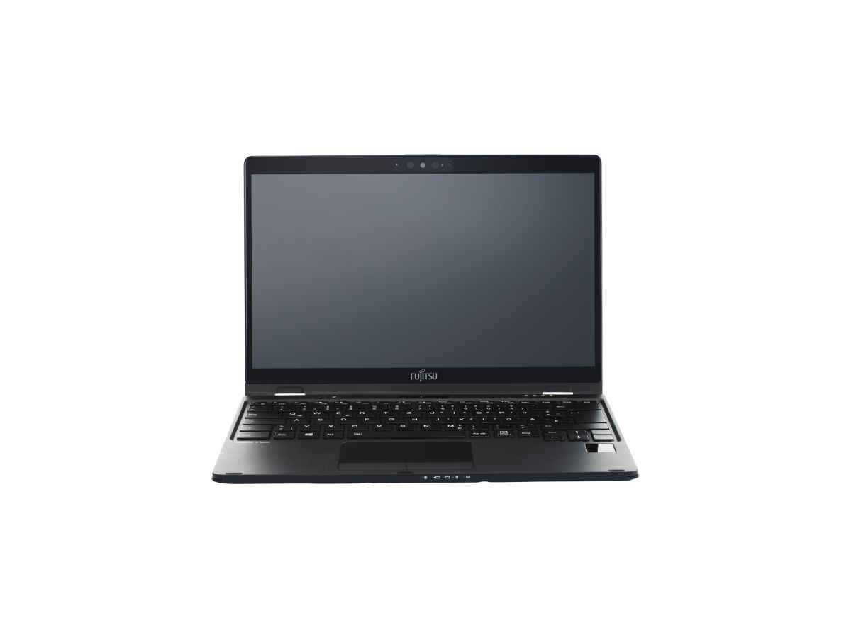 Fujitsu LIFEBOOK U939X VFY:U939XMP590DE image gallery 1