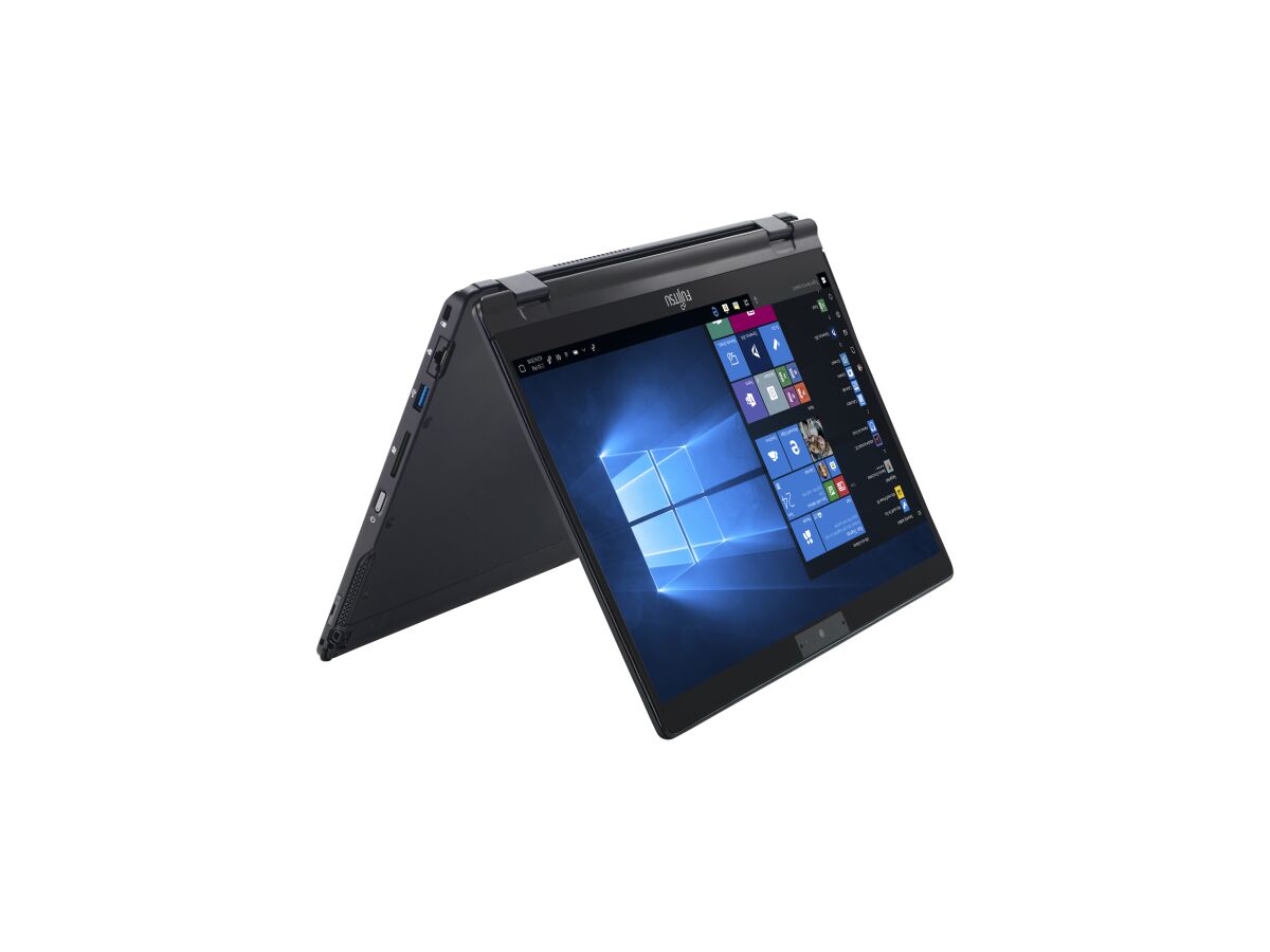 Fujitsu LIFEBOOK U939X FJINTU939XA02 image gallery 4