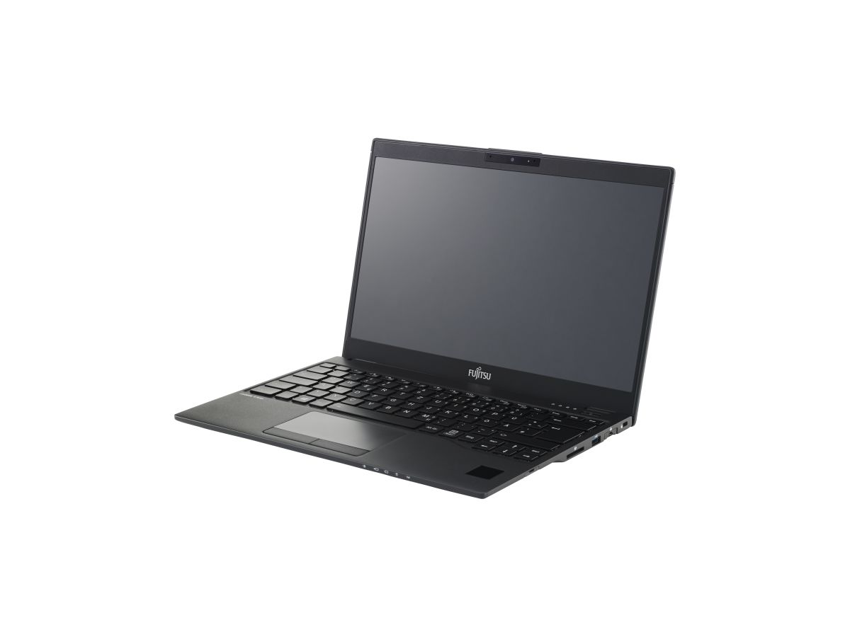 Fujitsu LIFEBOOK U939 XBUY-U939-B02 image gallery 1