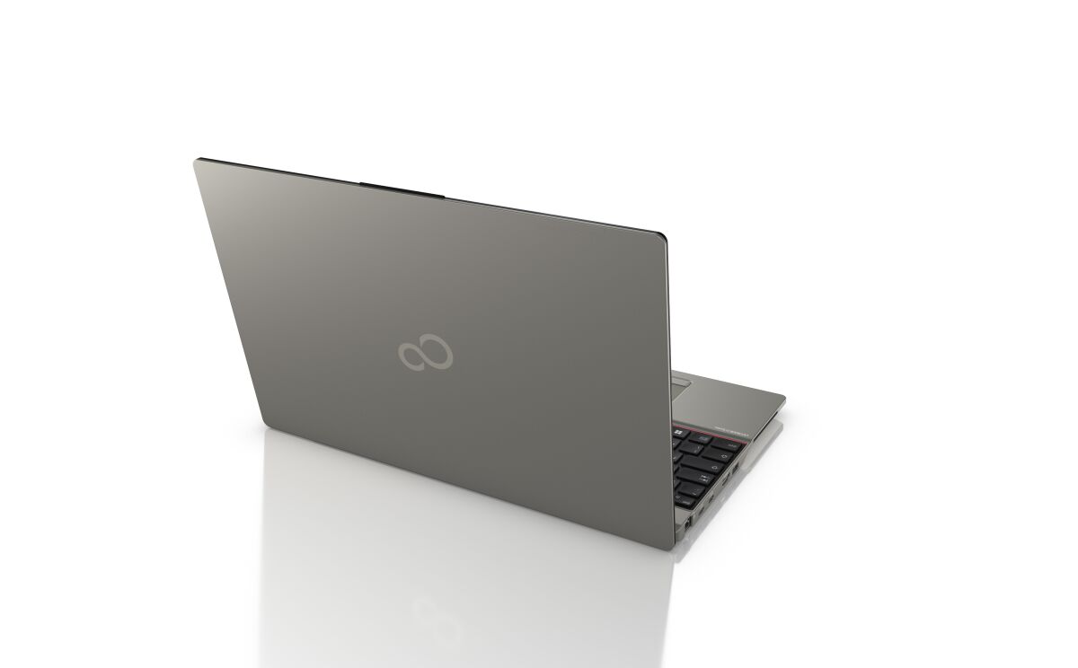 Fujitsu LIFEBOOK U7512 PCK:U7512MF7DMPL image gallery 5