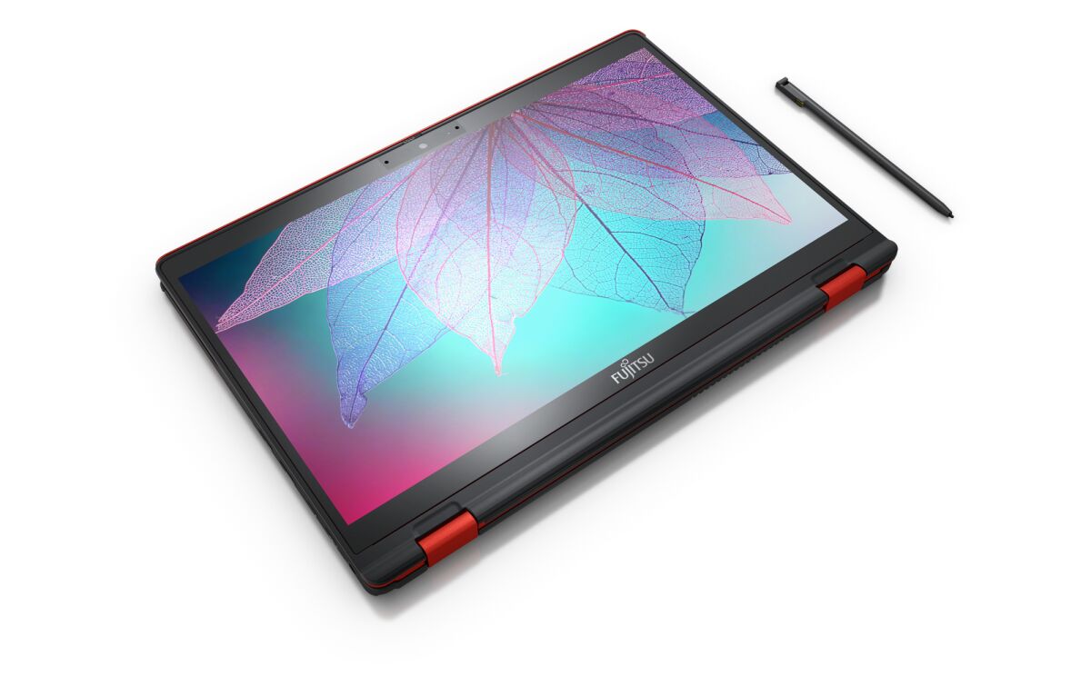 Fujitsu LIFEBOOK U U9312X FJINTU9312XC10 laptop specifications