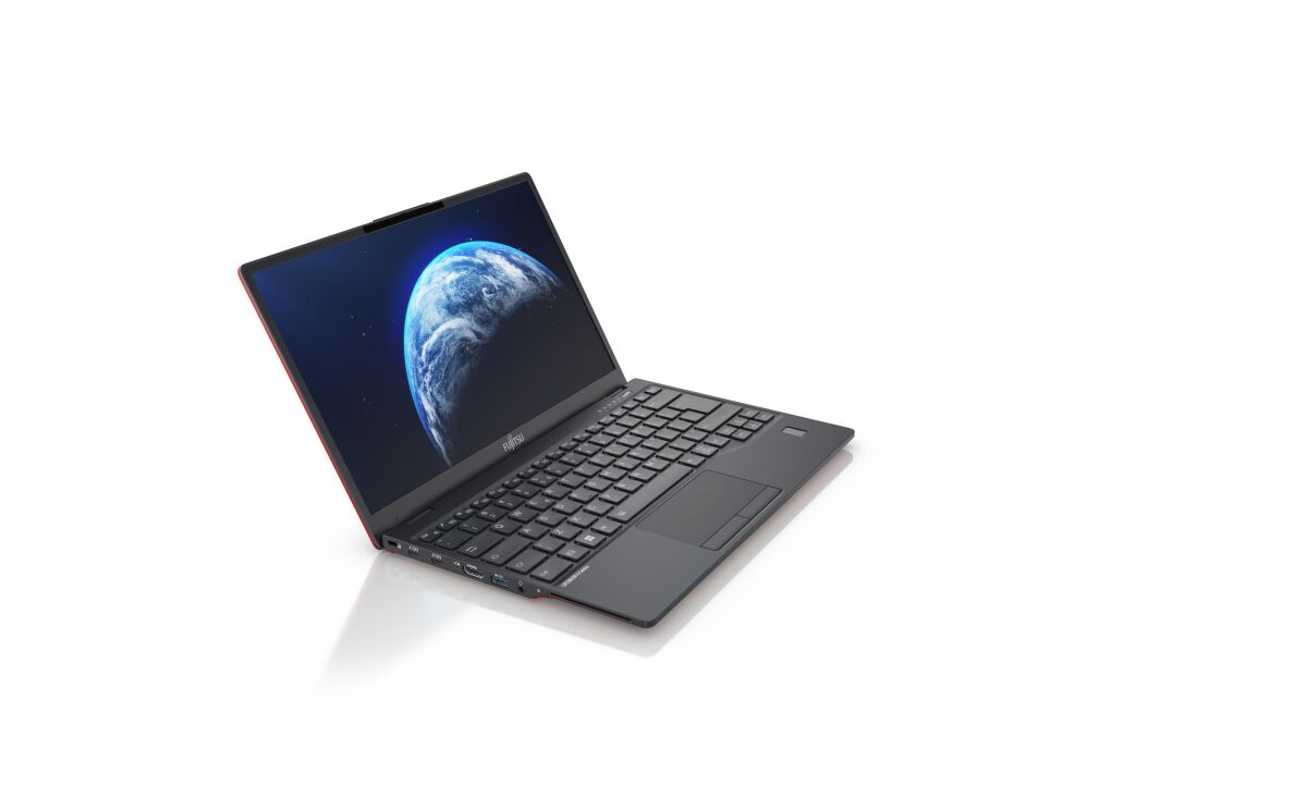Fujitsu LIFEBOOK U9312 FJINTU9312C05 image gallery 2