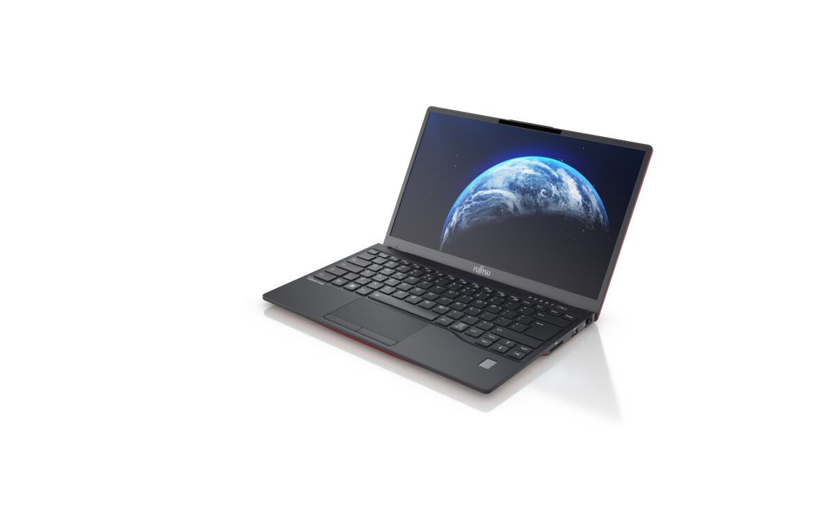 Fujitsu LIFEBOOK U9312 FJINTU9312C05 image gallery 3