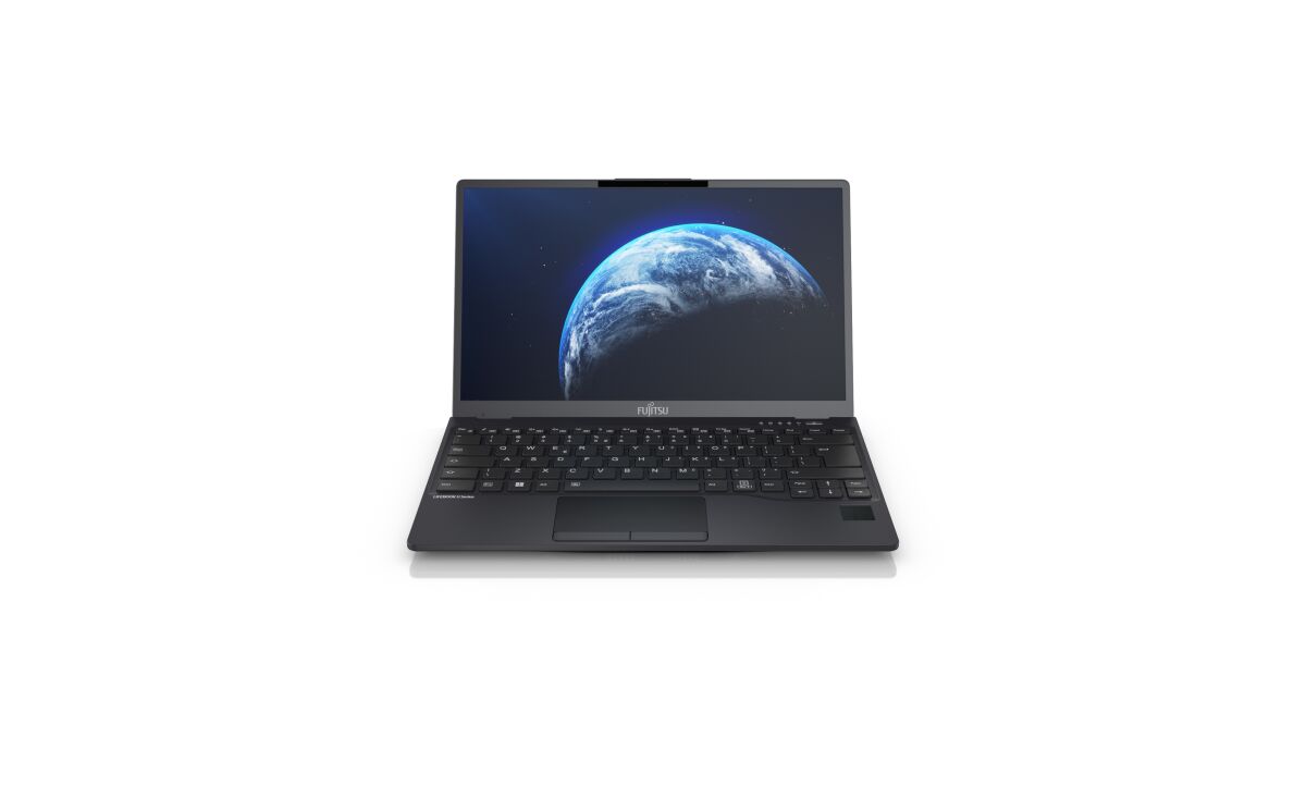 Fujitsu LIFEBOOK U9312 FJINTU9312C09 image gallery 1