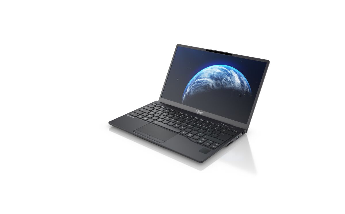 Fujitsu LIFEBOOK U9312 FJINTU9312C09 image gallery 3