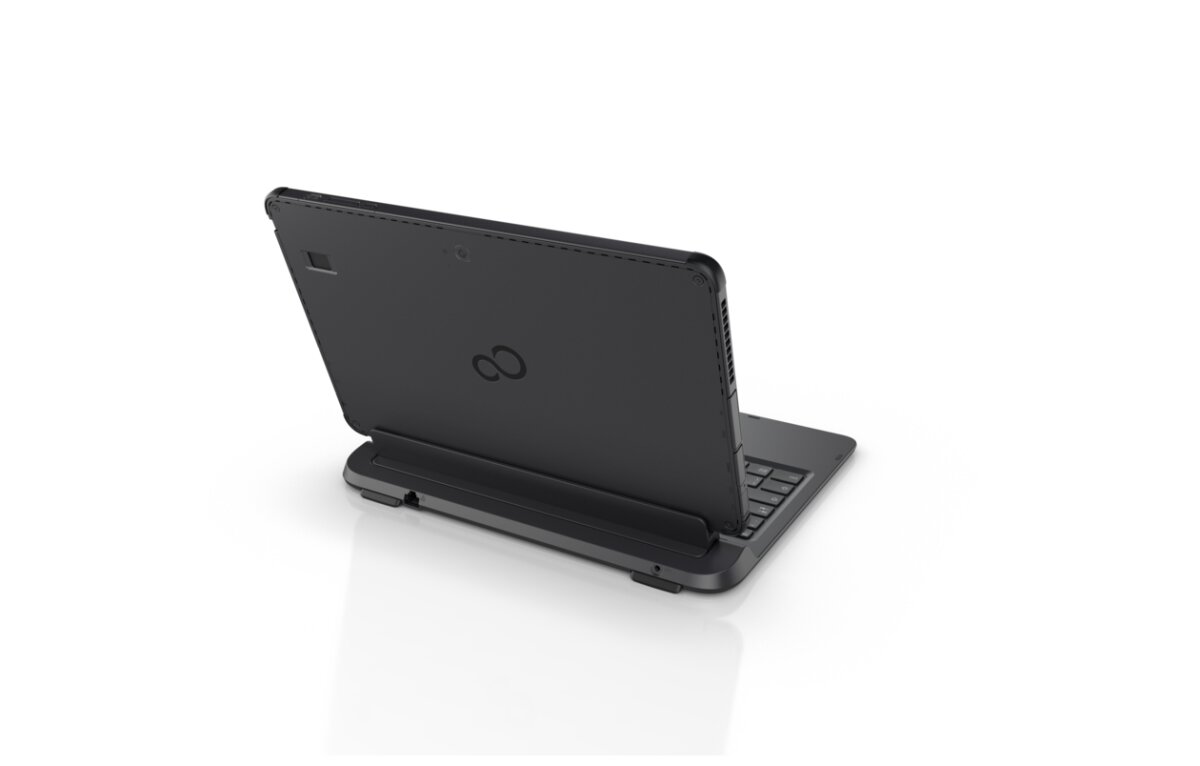 Fujitsu STYLISTIC Q7312 VFY:Q7312MP5AMFR image gallery 3
