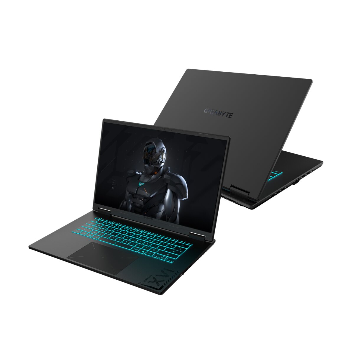 GIGABYTE Gaming A16 CWHI3NE864SH GAMING A16 CWHI3NE864SH image gallery 5