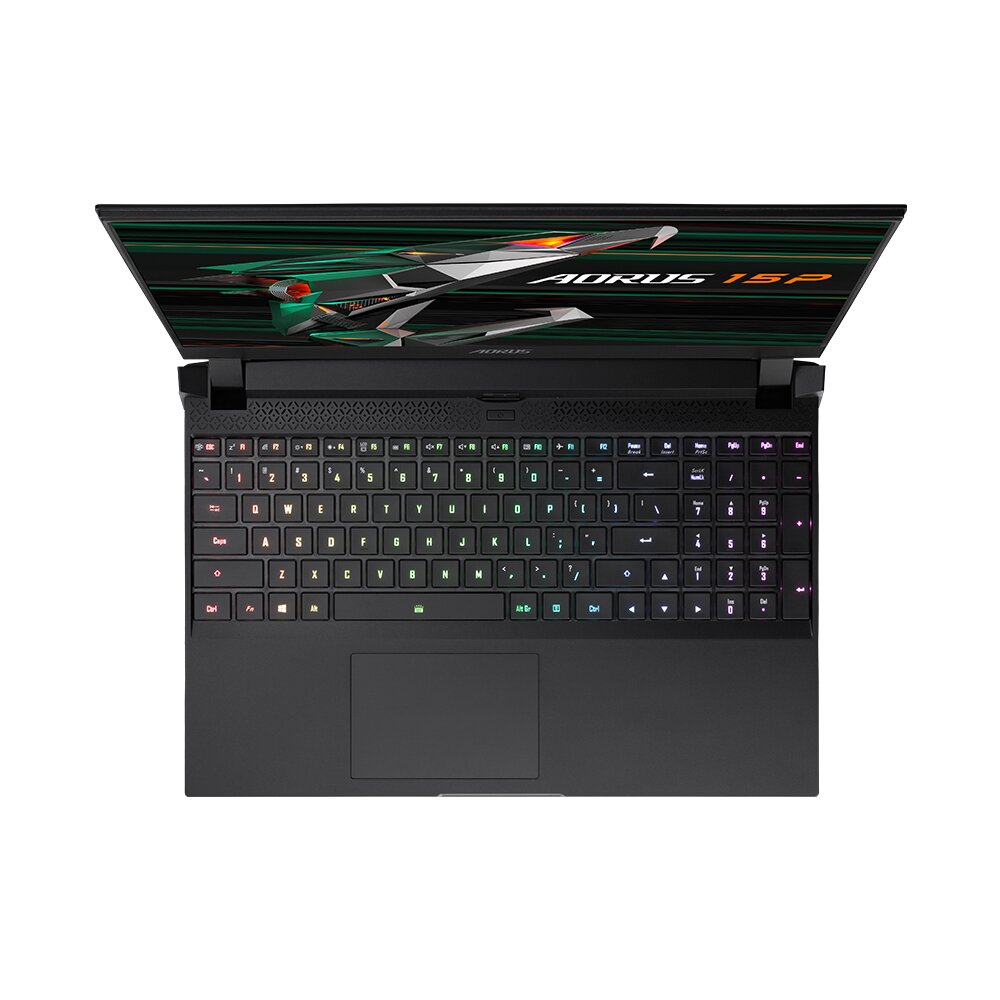 GIGABYTE 5P 15P XD-73PT224SO image gallery 3
