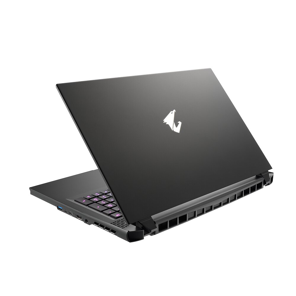 GIGABYTE 7G AORUS 17G YD-74ES345SH image gallery 5