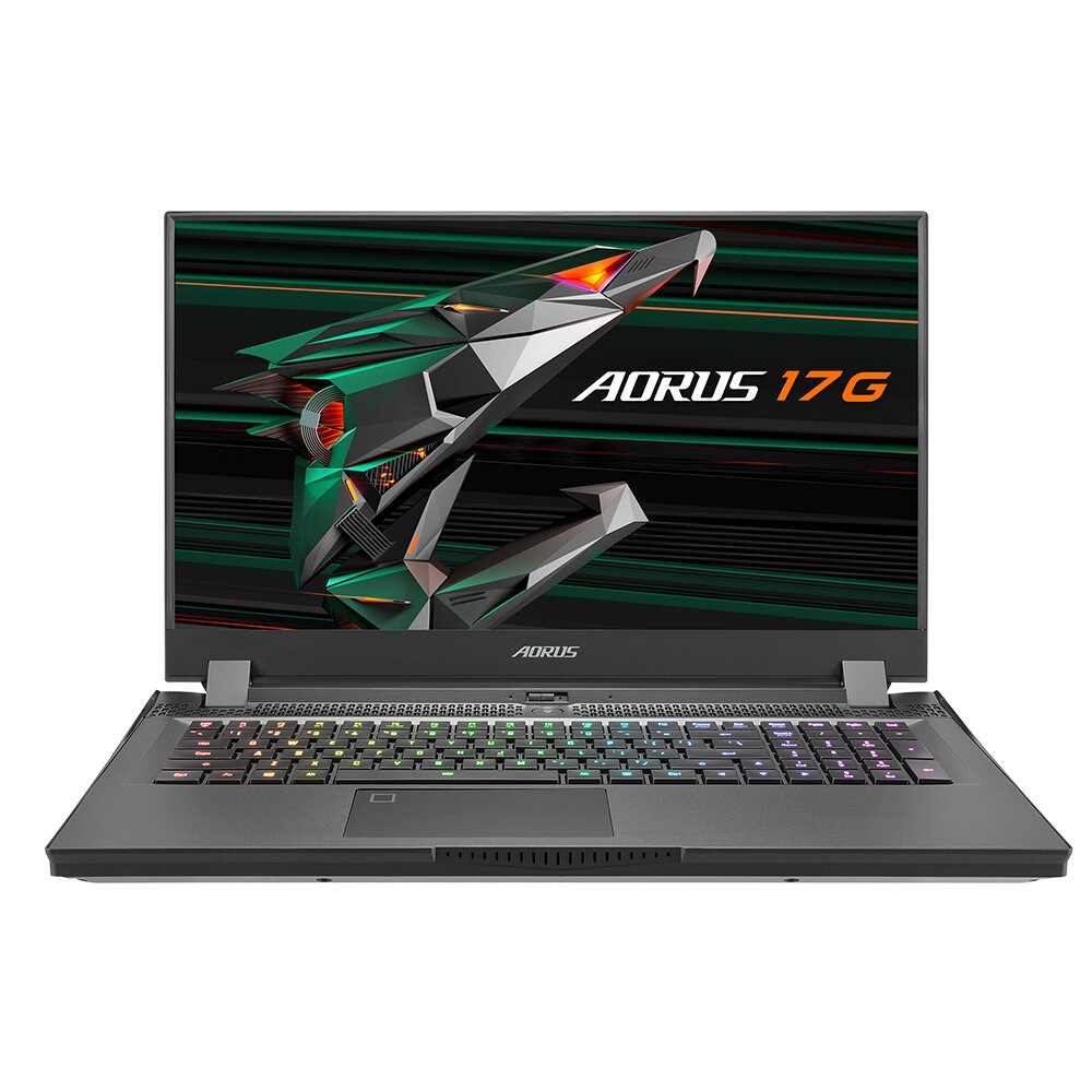 GIGABYTE 7G AORUS 17G YD-74ES345SH image gallery 1