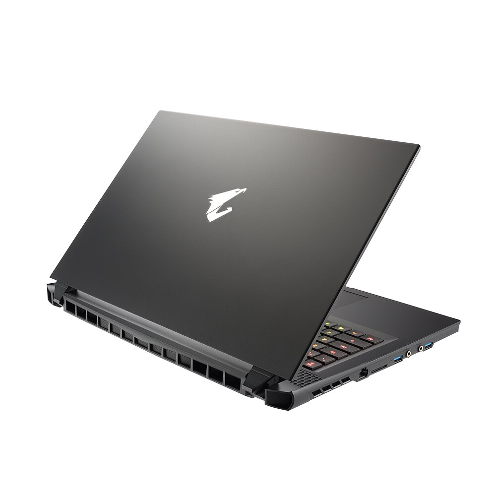 GIGABYTE 7G AORUS 17G YD-74ES345SH image gallery 4