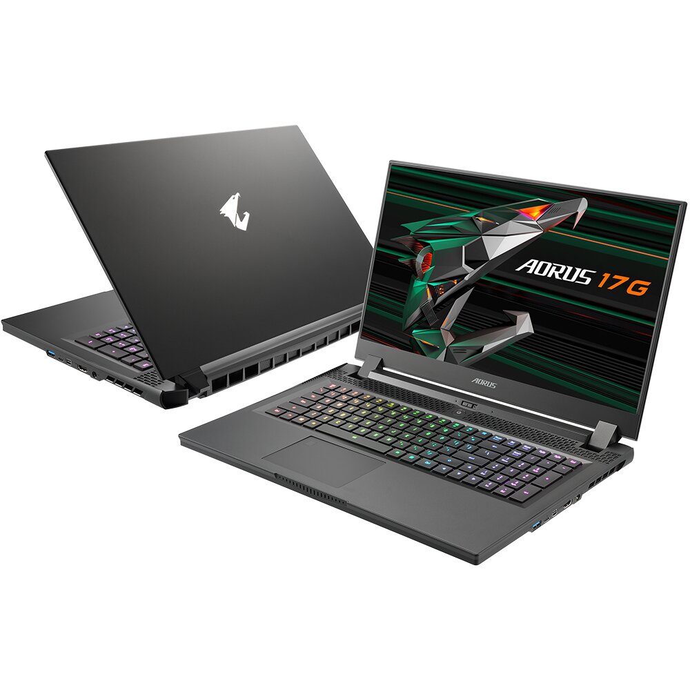 GIGABYTE 7G AORUS 17G YD-74ES345SH image gallery 3