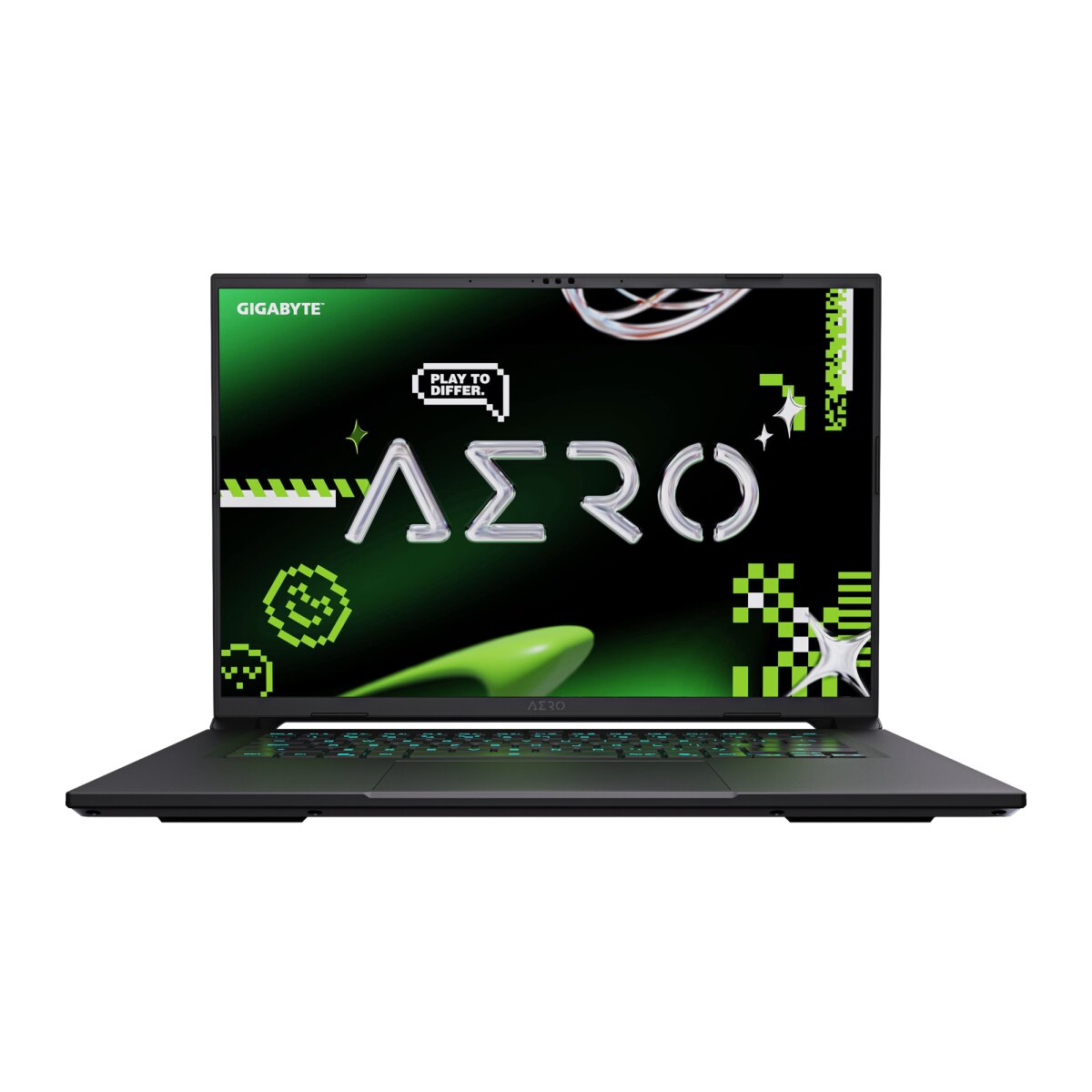 GIGABYTE GIGABYTE AERO X16 1TH93USC94AH GIGABYTE AERO X16 1TH93USC94AH image gallery 5