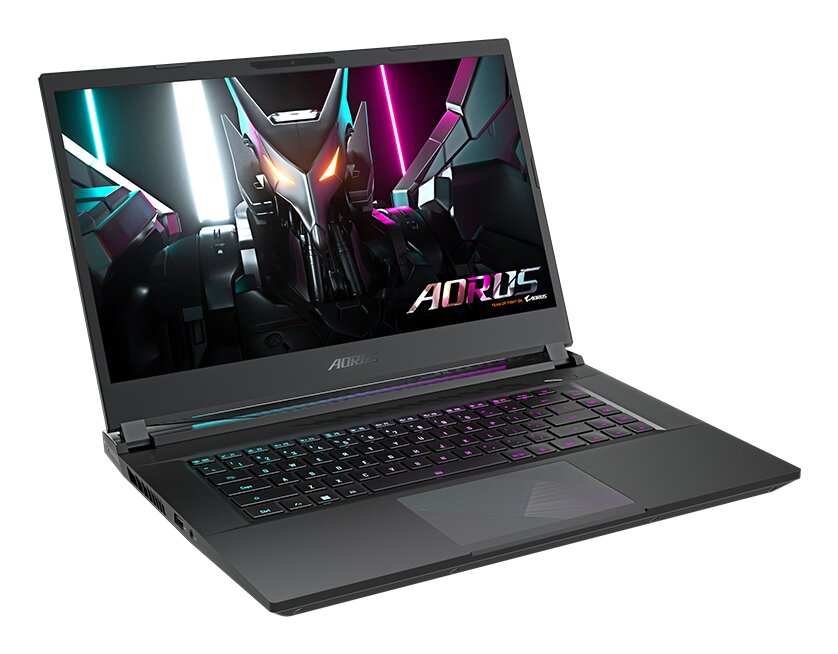 GIGABYTE AORUS 15 4719331760601 image gallery 3