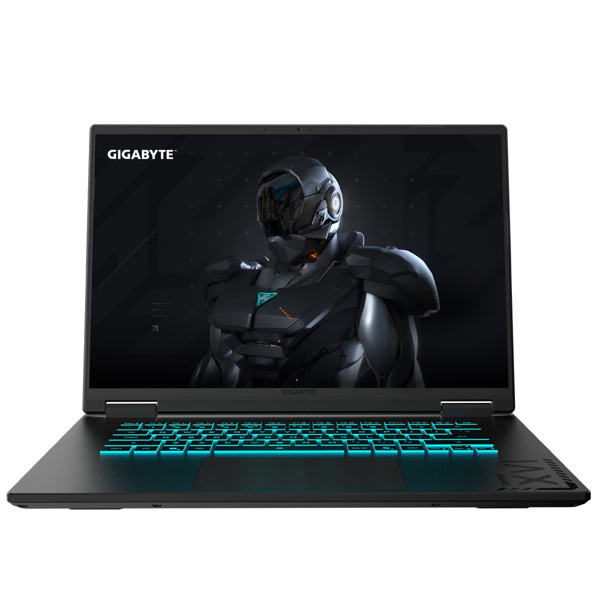 GIGABYTE GAMING A16 CWHI3DEC94SH - 16" - Intel Core i7 - 16GB RAM/1TB SSD - RTX 5070
