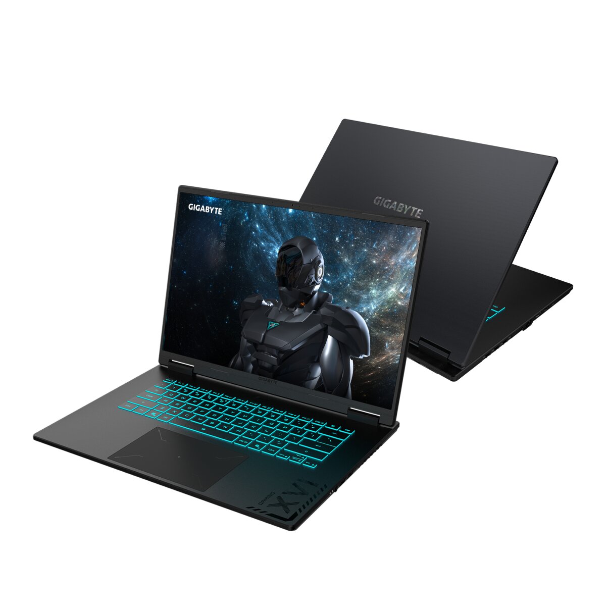 GIGABYTE GAMING A16 PRO DXHG4NECC4SH GAMING A16 PRO DXHG4NECC4SH image gallery 2